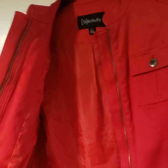 Jacket - Picture 2 of 2